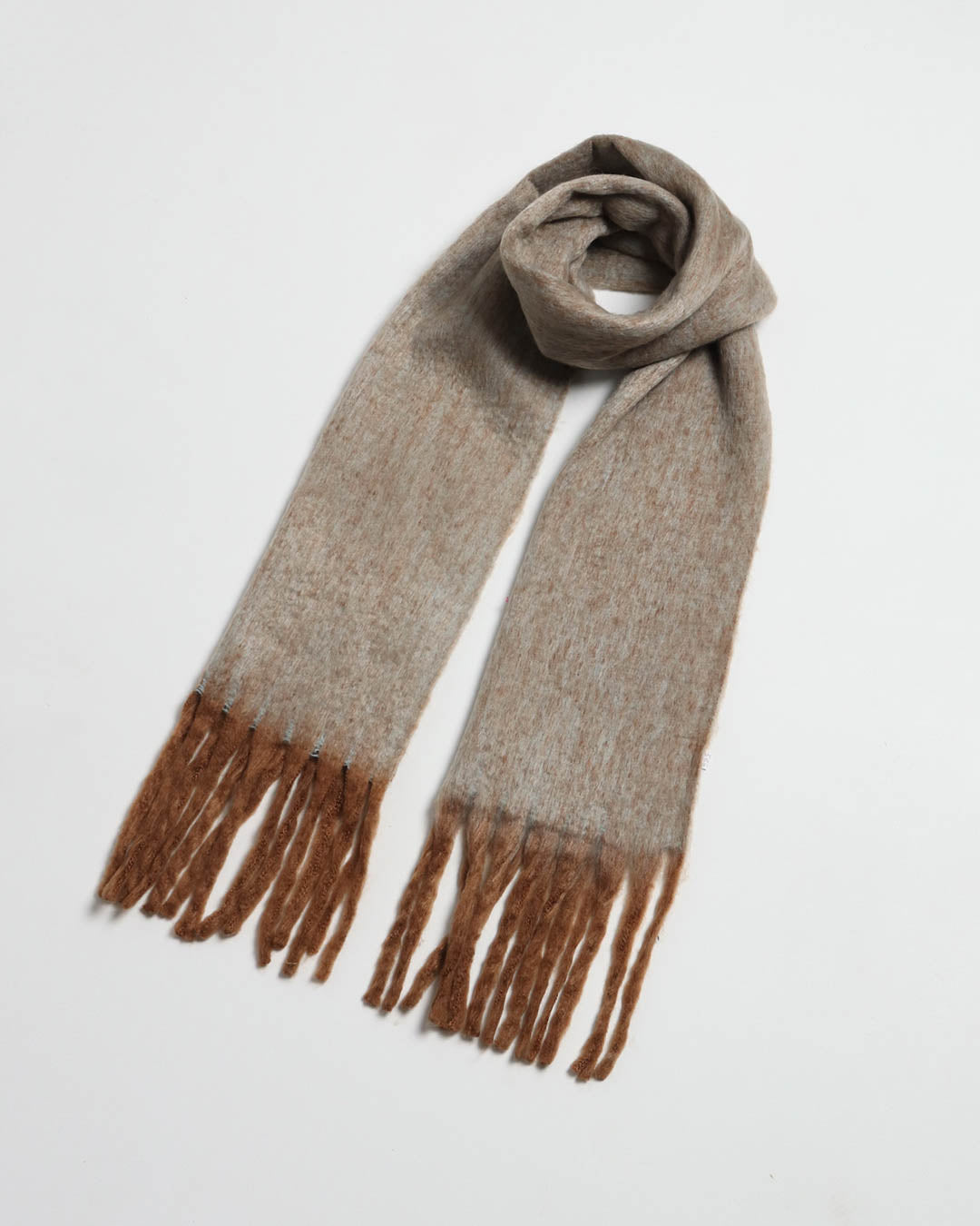 Jonty Scarf - Camel
