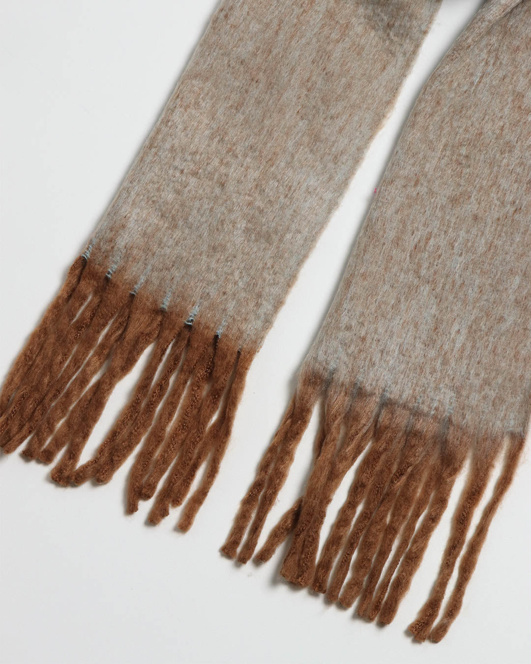 Jonty Scarf - Camel