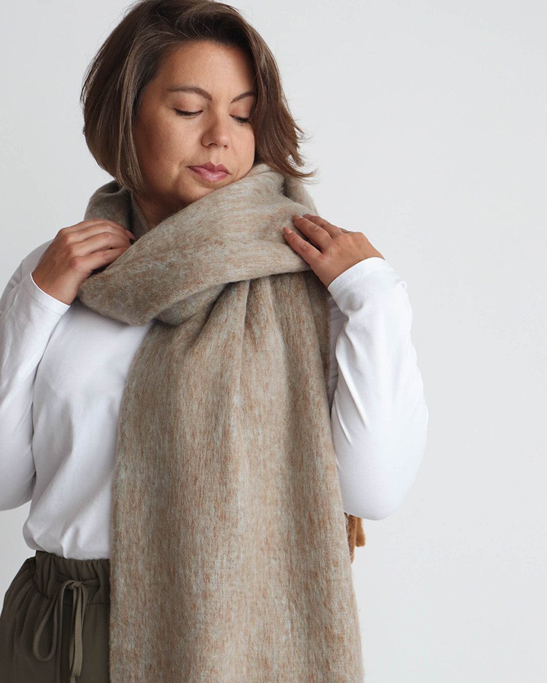 Jonty Scarf - Camel