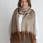 Jonty Scarf - Camel