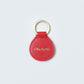 Katie Keyring - Tomato