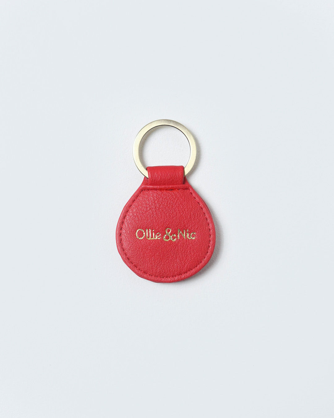 Katie Keyring - Tomato