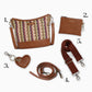 the Ultimate Laurie Bundle - Olive Mix