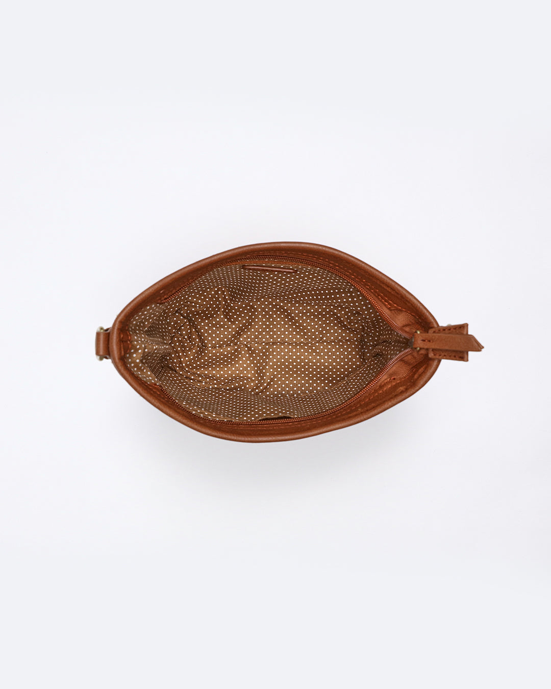 Laurie Mini Scoop Bucket - Olive Mix