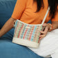 Laurie Mini Scoop Bucket - Pebble Mix