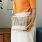 Laurie Mini Scoop Bucket - Pebble Mix