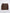 Layla Large Crossbody - Chocolate