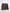 Layla Large Crossbody - Chocolate