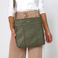 Layla Large Crossbody - Khaki