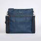 Layla Large Crossbody - Teal