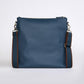 Layla Large Crossbody - Teal