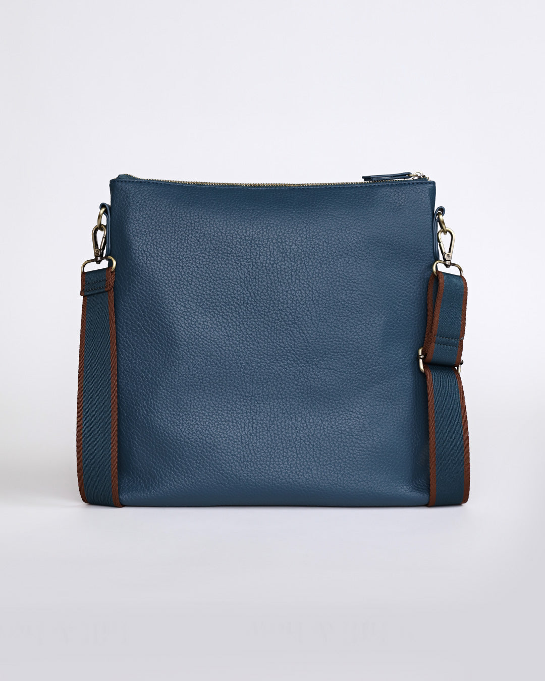 Layla Large Crossbody - Teal