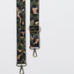 Leopard Strap - Khaki