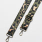 Leopard Strap - Khaki