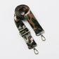 Leopard Strap - Khaki