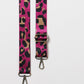 Leopard Strap - Pink