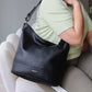 Lola Slouch Bag - Black
