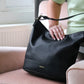 Lola Slouch Bag - Black