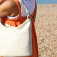 Lola Slouch Bag - Pebble