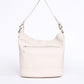 Lola Slouch Bag - Pebble