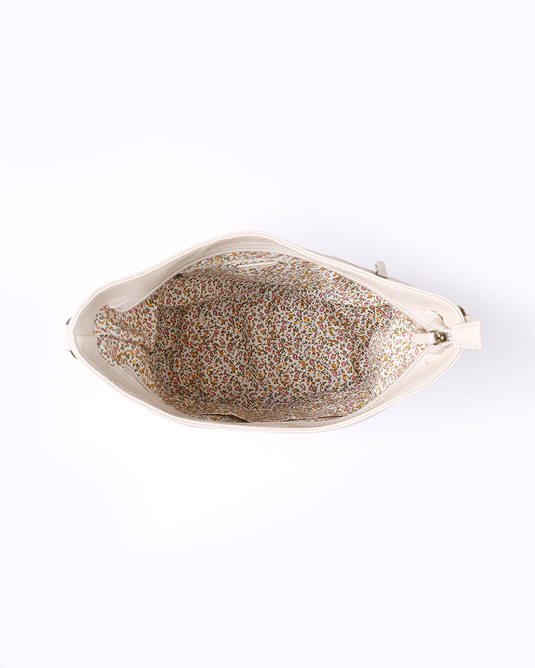 Lola Slouch Bag - Pebble