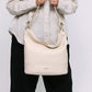 Lola Slouch Bag - Pebble