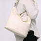 Lola Slouch Bag - Pebble