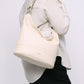 Lola Slouch Bag - Pebble