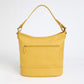 Lola Slouch Bag - Yellow