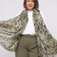 Lyra Scarf - Khaki