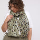 Lyra Scarf - Khaki