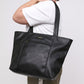Mabel Shopper - Black