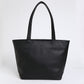 Mabel Shopper - Black