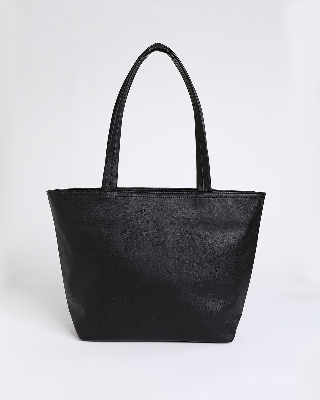 Mabel Shopper - Black