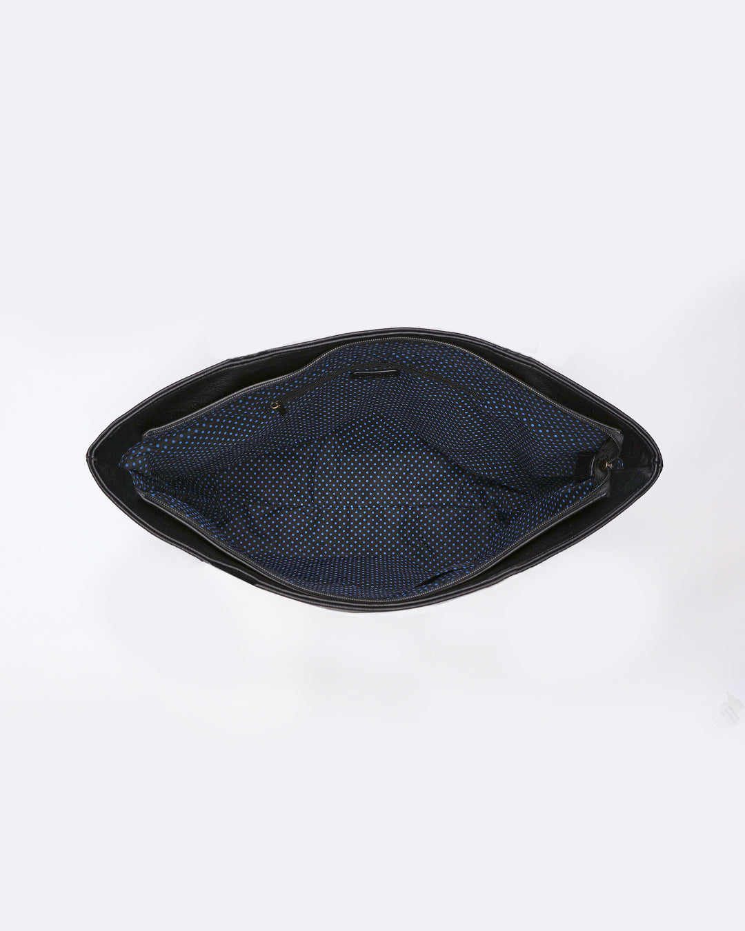 Mabel Shopper - Black