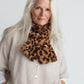 Maggie Tuck Scarf - Multi