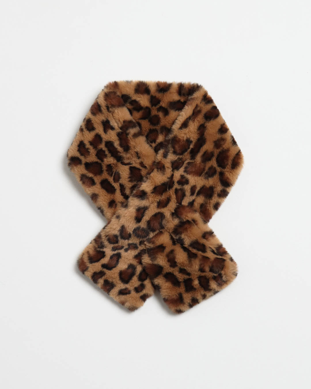 Maggie Tuck Scarf - Multi