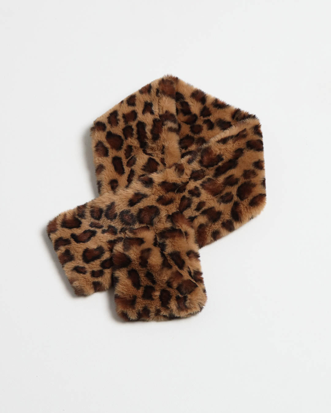 Maggie Tuck Scarf - Multi