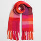 Marisa Scarf - Fuchsia