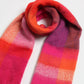 Marisa Scarf - Fuchsia