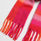 Marisa Scarf - Fuchsia