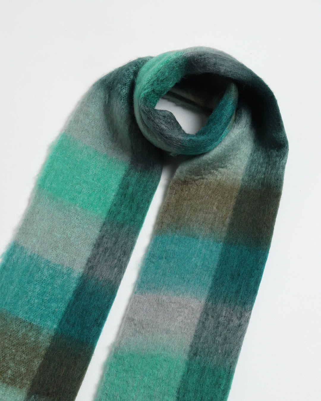 Eryn Scarf - Teal