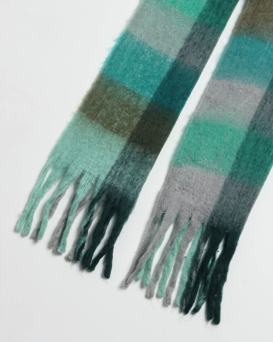 Eryn Scarf - Teal