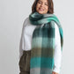 Eryn Scarf - Teal