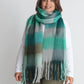 Eryn Scarf - Teal