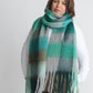 Eryn Scarf - Teal