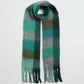 Eryn Scarf - Teal