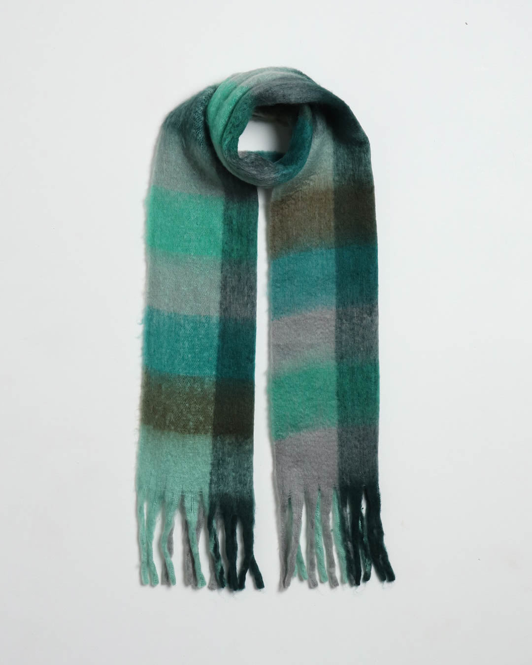 Eryn Scarf - Teal