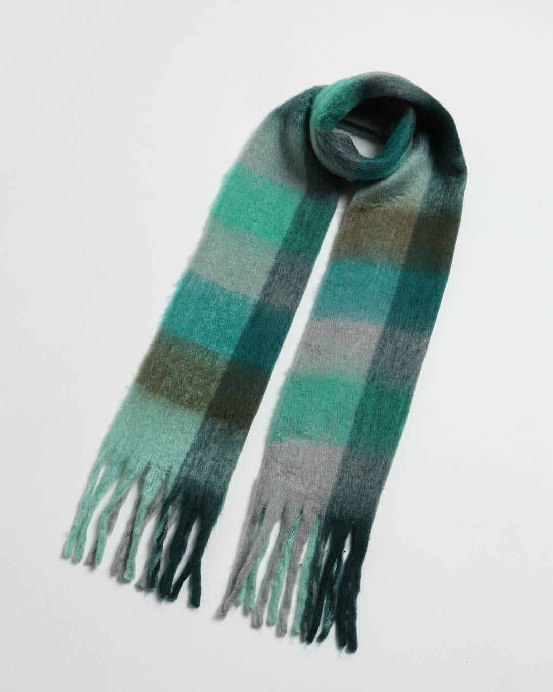 Eryn Scarf - Teal