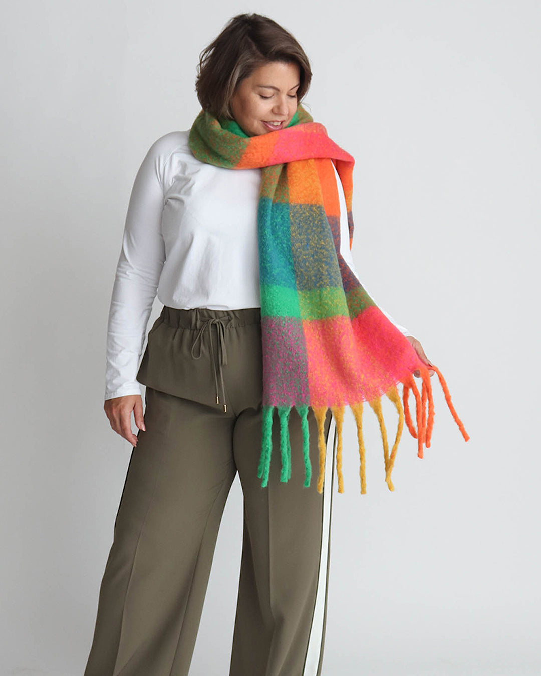 Marisa Scarf - Multi